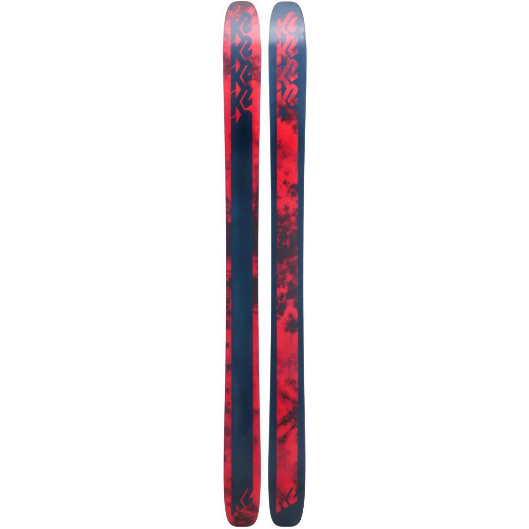K2 Unisex Reckoner KF Skis 2026